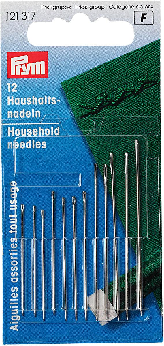 All use sewing needles