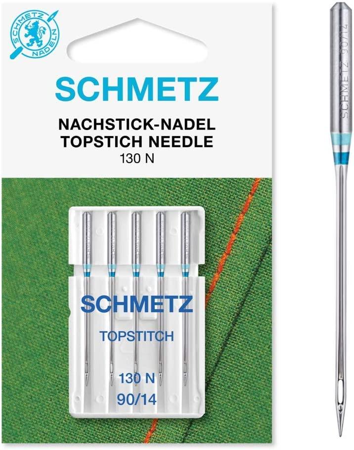 Schmetz needles to surprise