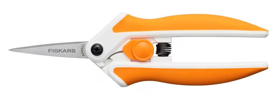 Fiskars Softouch Micro-Tip scissors 16 cm