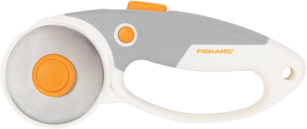 Fiskars 60 mm Drehschneider