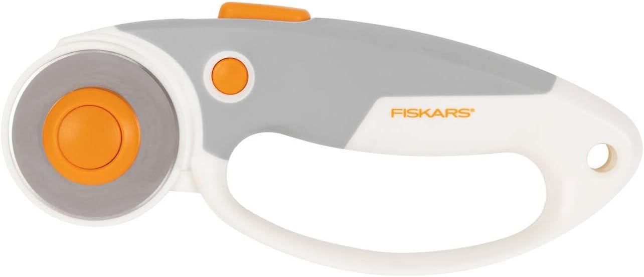 Cutter rotatif Fiskars 45mm