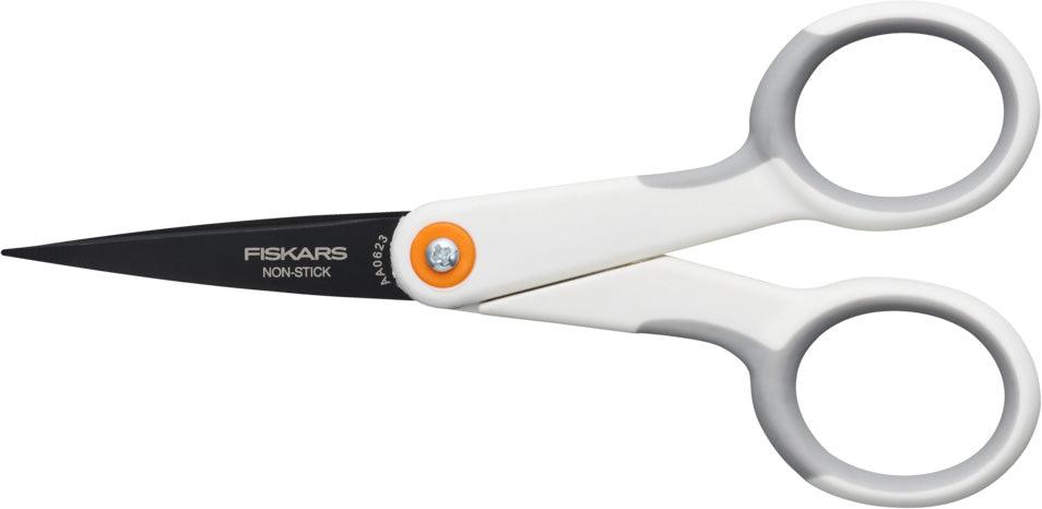 Micro-TIP 12 cm micro-tip fiskars scissors 12 cm