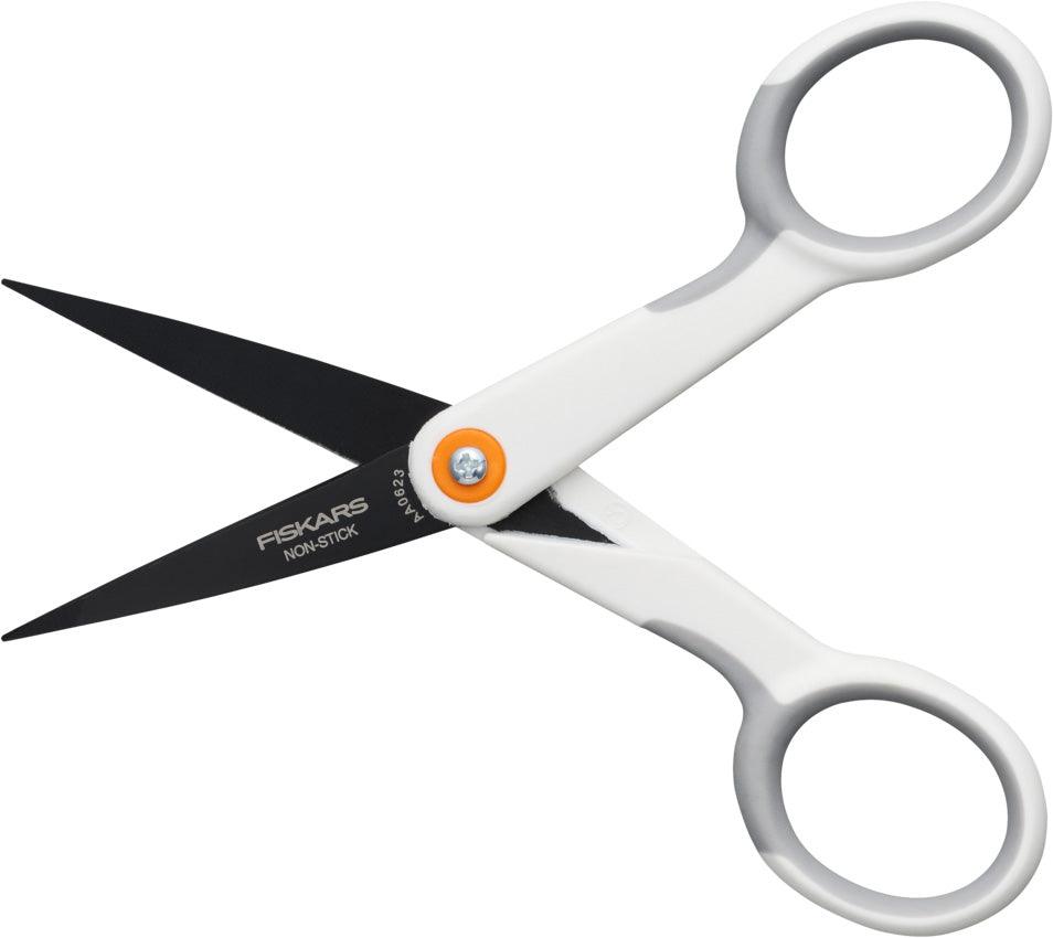 Micro-Tip 12 cm Mikro-Tip-Fiskars-Schere 12 cm