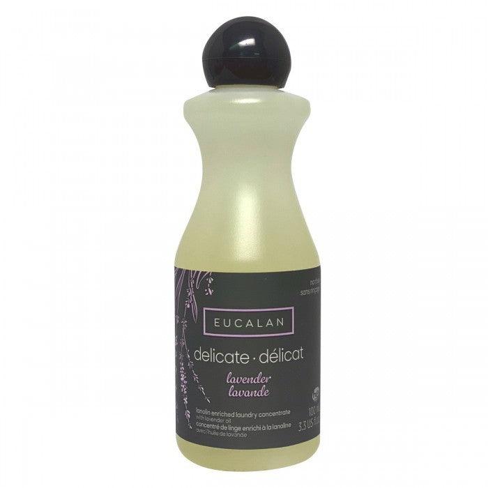 Natural laundry EuCalan Lavender