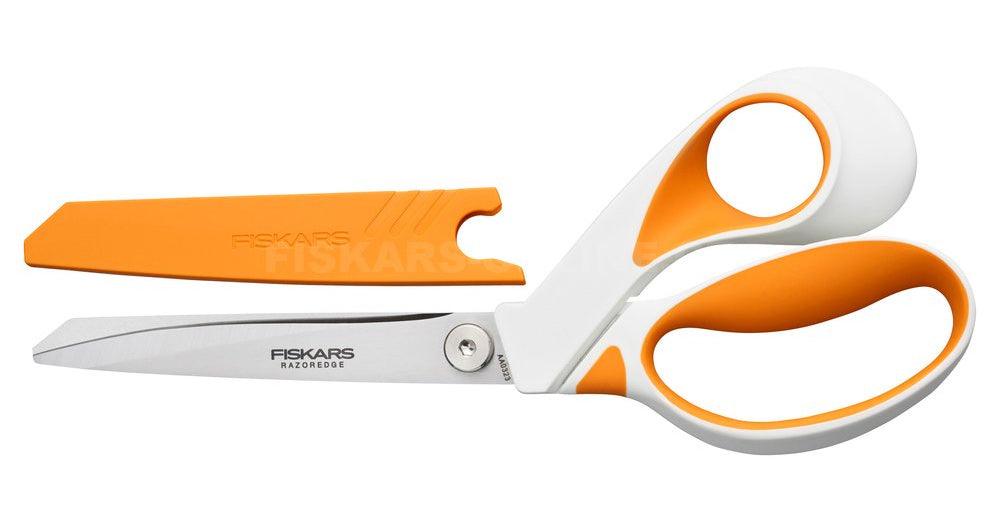 Ciseaux de tailleur Fiskars RazorEdge Softgrip®  23 cm