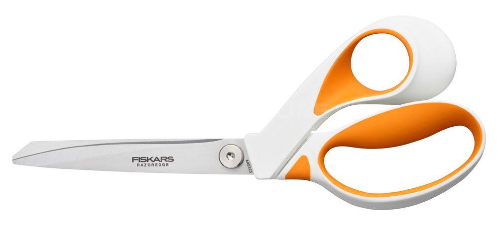 Ciseaux de tailleur Fiskars RazorEdge Softgrip®  23 cm