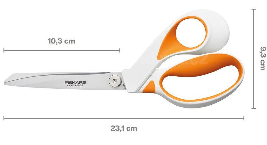 Fiskars Razedge SoftGrip® 23 cm Fiskars