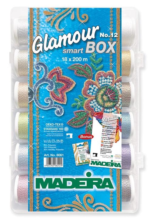 Smartbox Glamour Madeira Smartbox