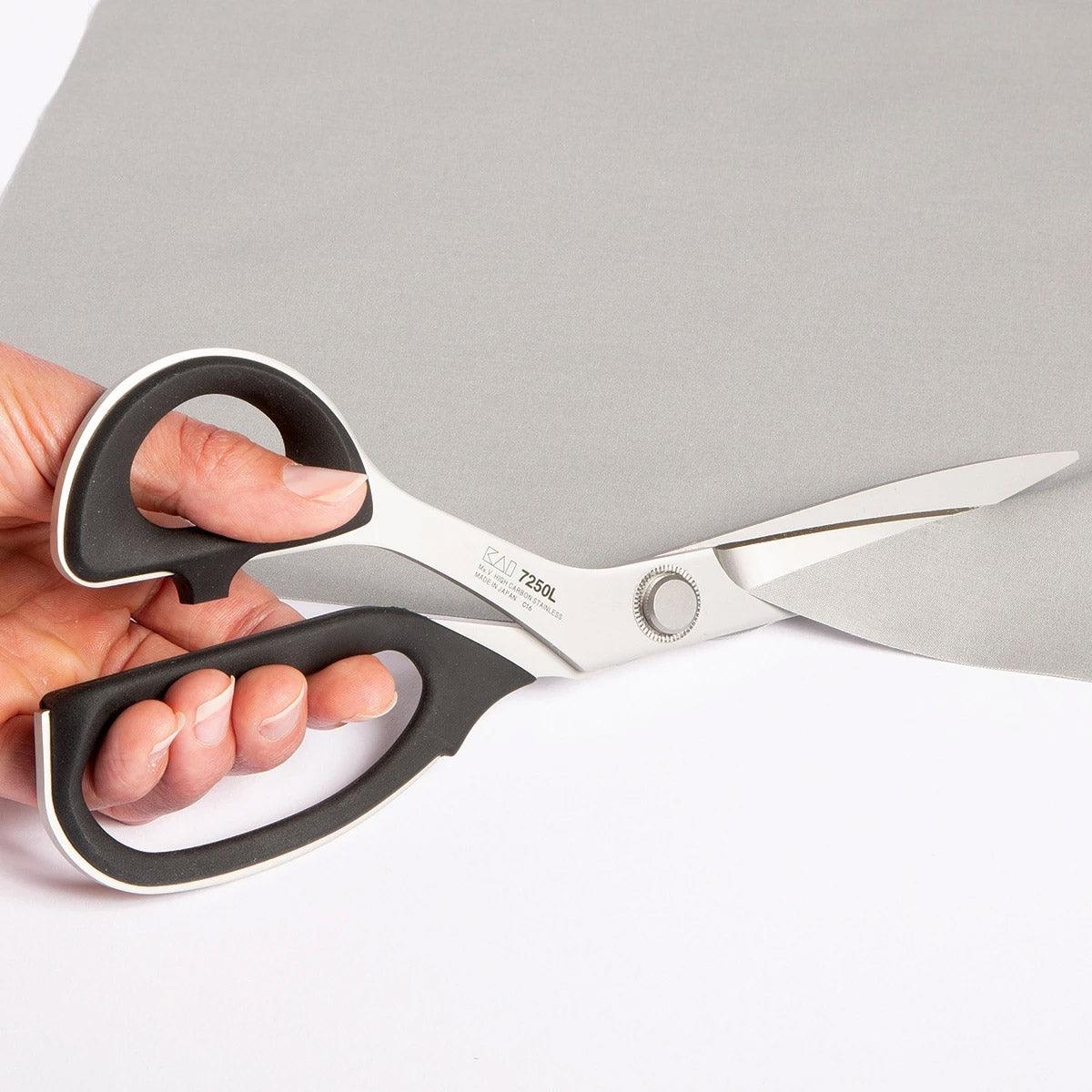 Kaï Coatrier Gypel Sewing Scissors - 25 cm