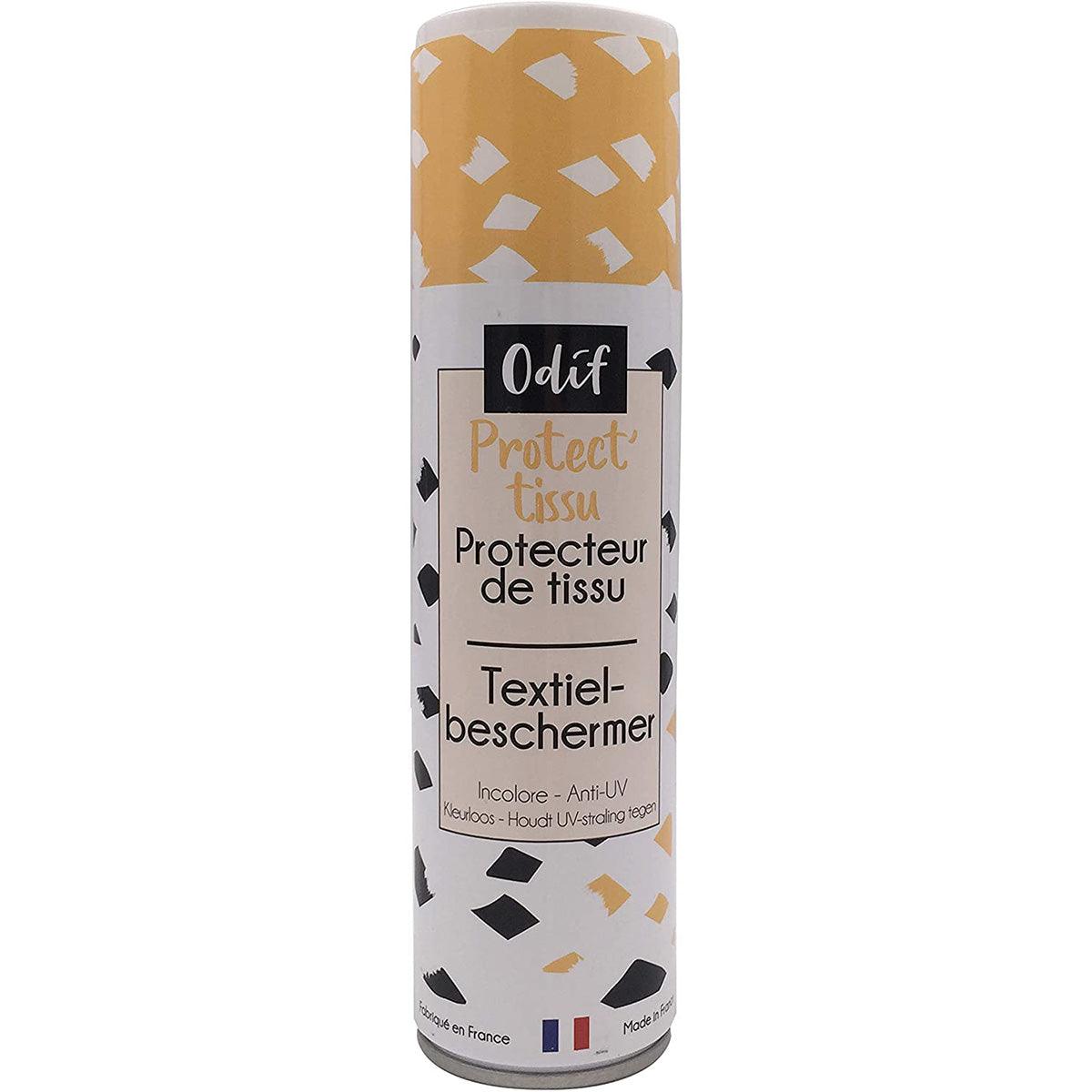 Spray protect quilt protecteur de tissus Odif