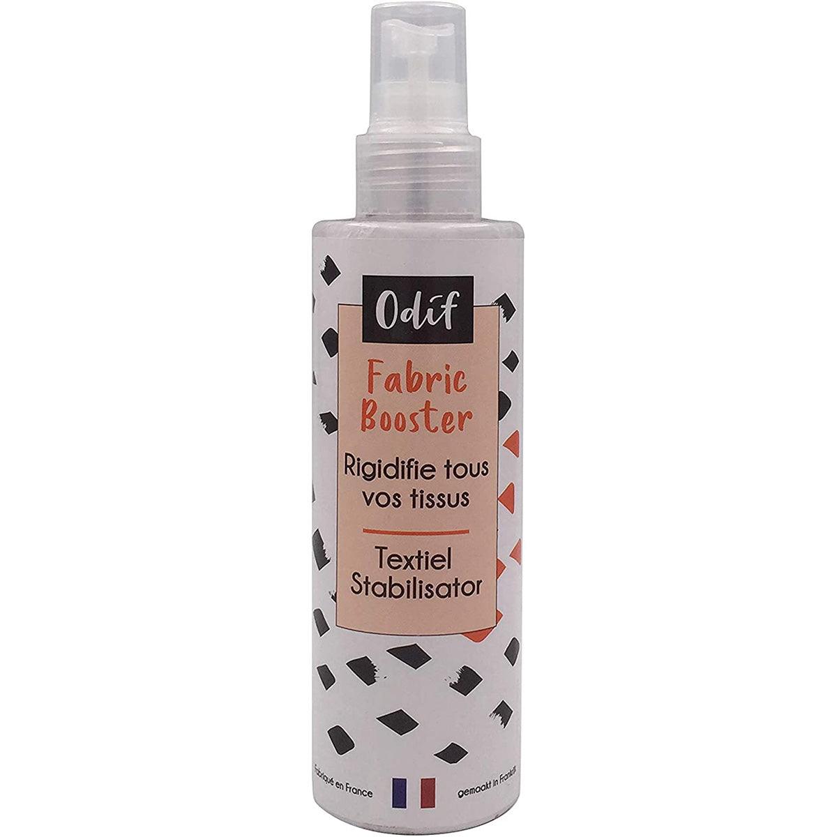 Stabilisateur tissu Odif Fabric Booster 200 ml