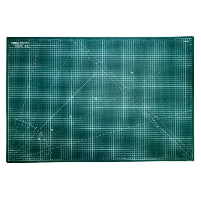 Self-specific cutting mat 60 x 90 cm