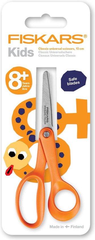 Ciseaux Classic enfants Fiskars pour droitiers