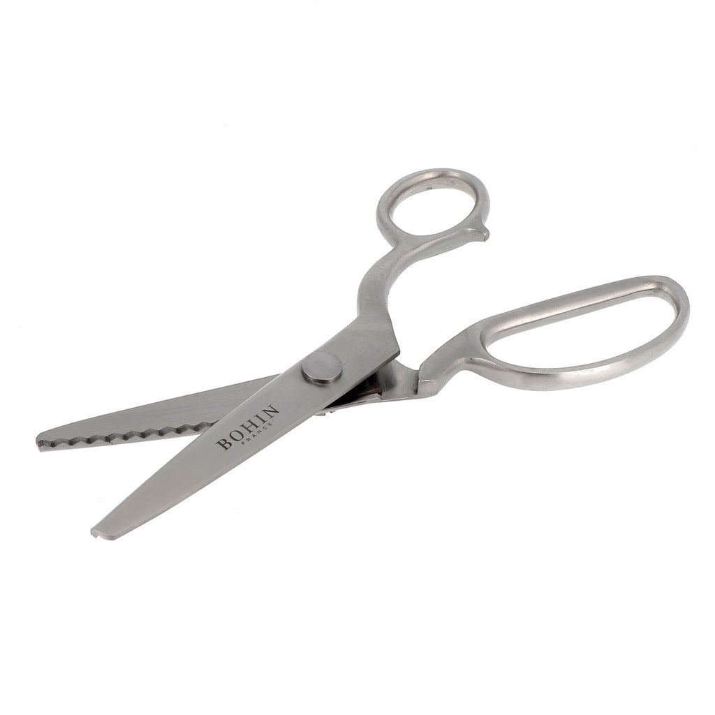 Bohin 20 cm Matt Steel Scissors 20 cm