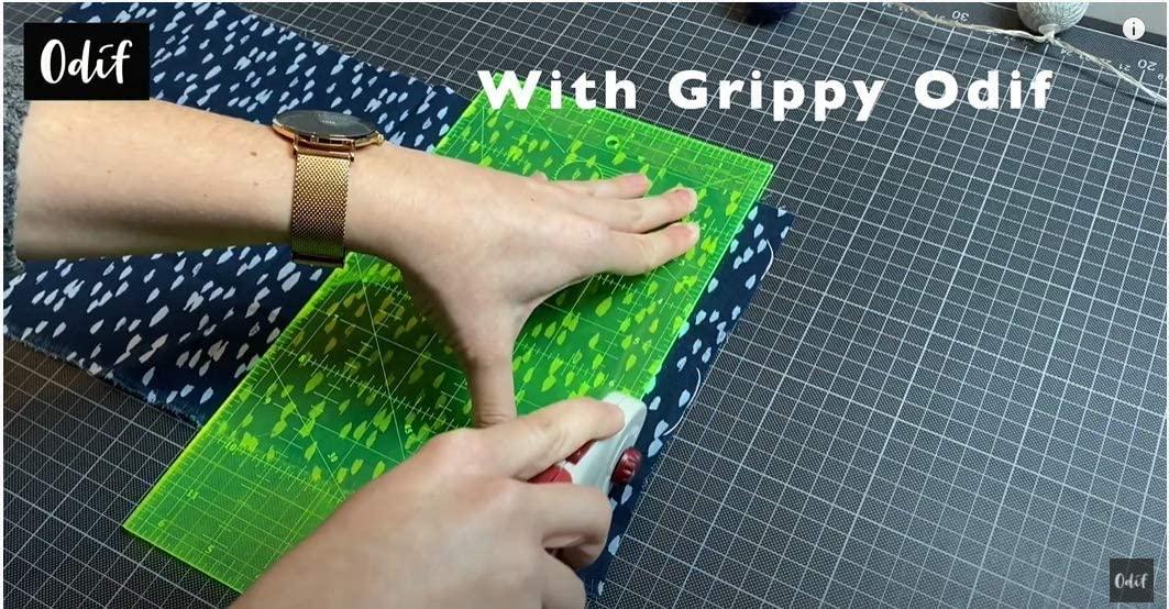 Spray effet anti-glisse Grippy