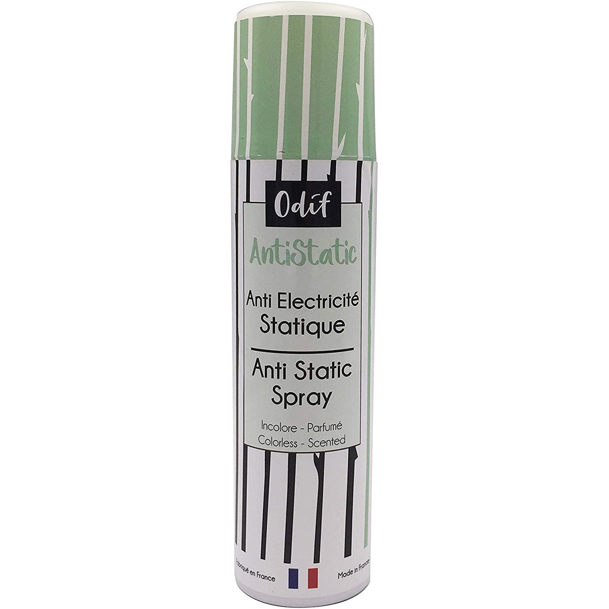 Spray anti-électricité statique AntiStatic