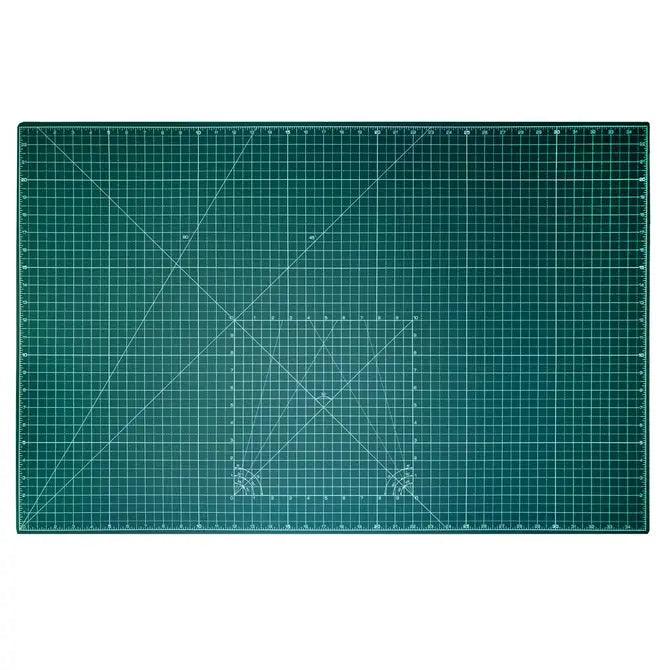 Self-specific cutting mat 60 x 90 cm