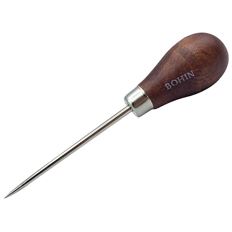 Bohin wooden pear handle