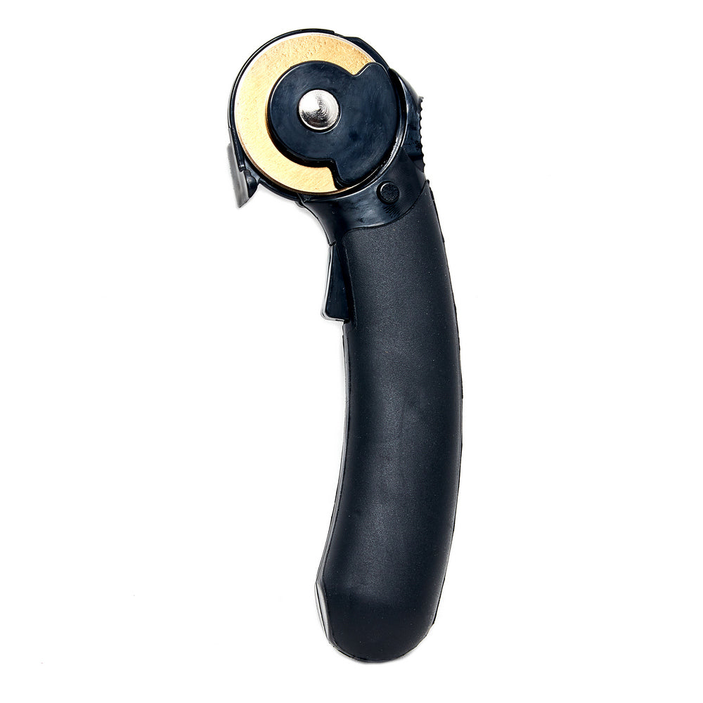 45 mm black rotary cutter