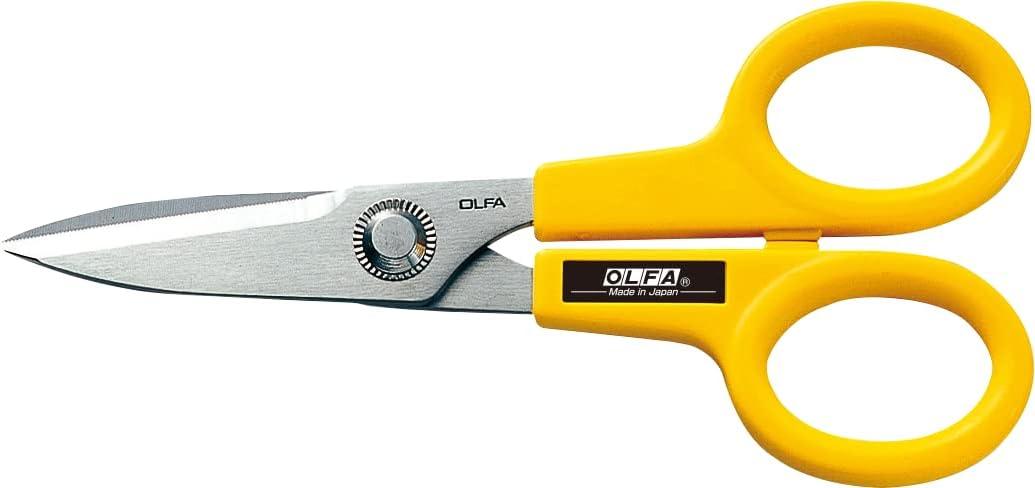 Multifunctive Multifuncts olfa scissors 14 cm