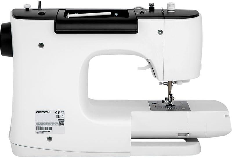 Necchi -Schöpfer C360 Nähmaschine