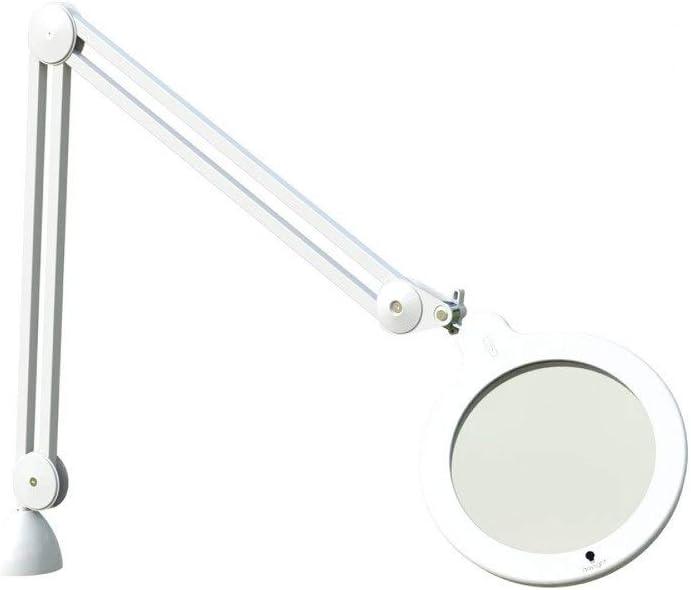 Lampe loupe Daylight MAG XL