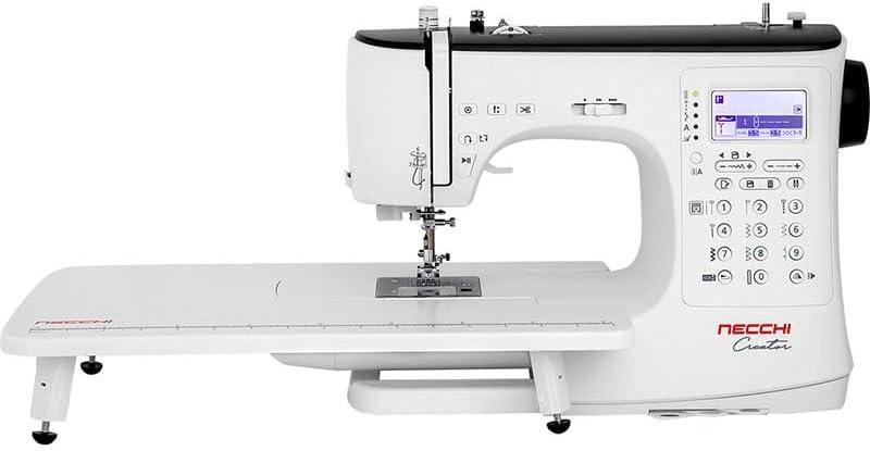 Necchi -Schöpfer C360 Nähmaschine