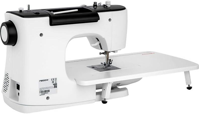 Necchi -Schöpfer C360 Nähmaschine