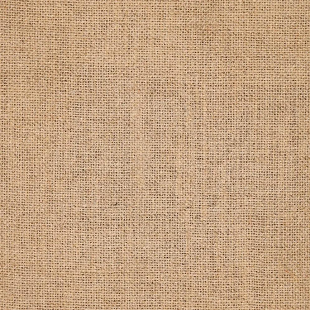 Toile de jute - Naturel