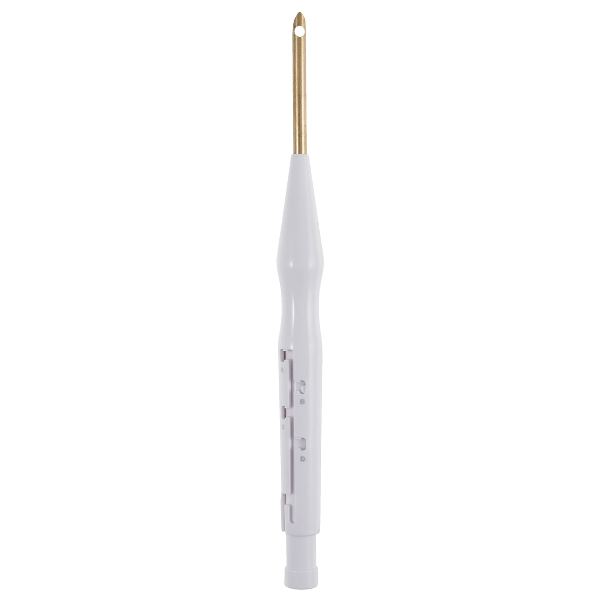 Adjustable puncture needle