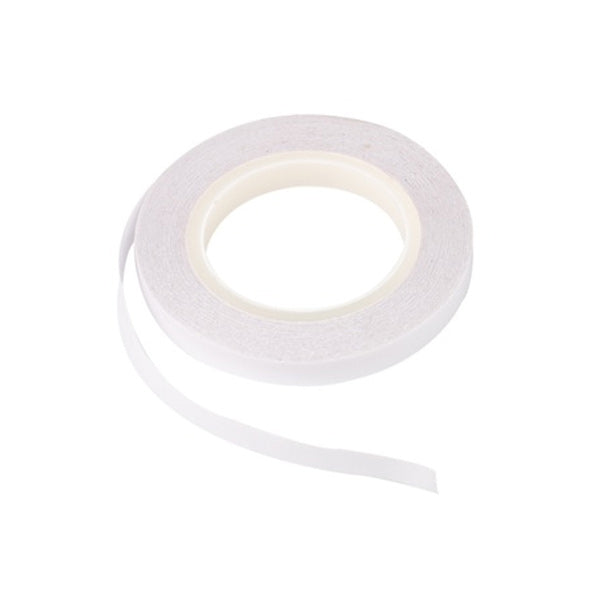 Double -sided adhesive tape 6 mm x 7 m