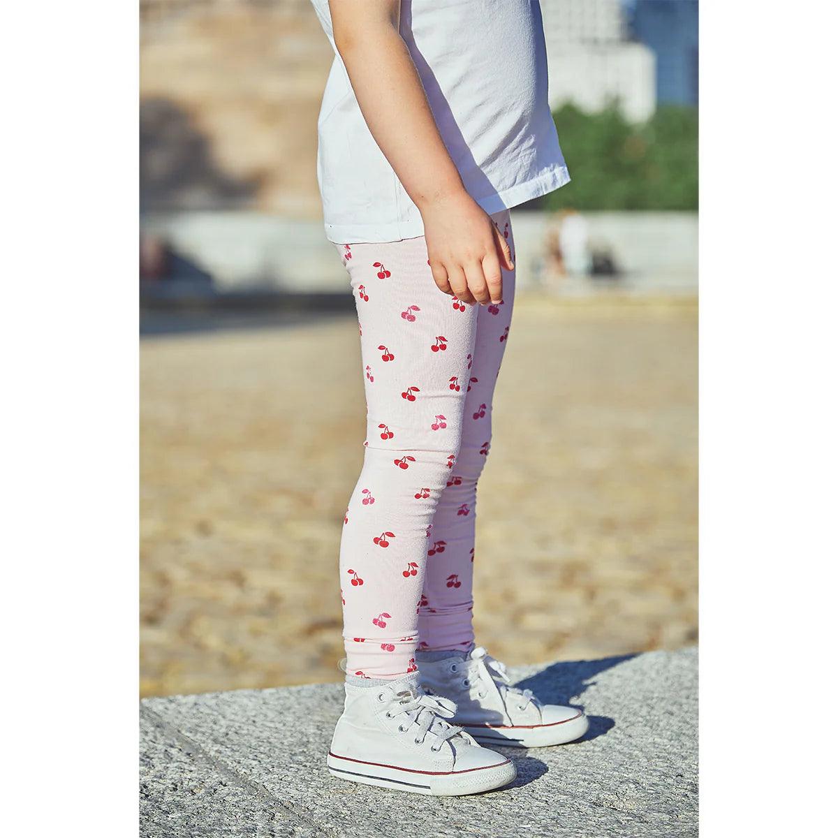 Legging -Chef oder Jegging Seattle Kids - Ikatee