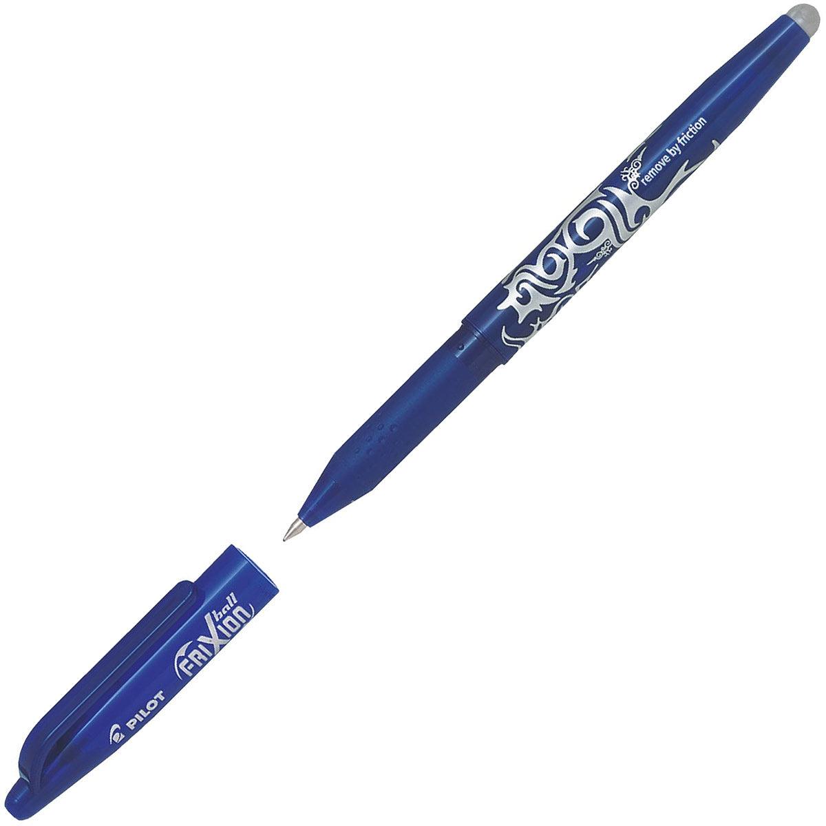 Roller Pilot Pilot Frixion Ball - Blue