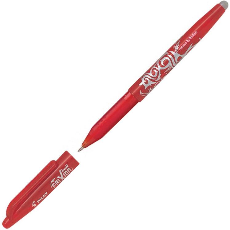 Roller Pilot Pilot Fricixion Ball - Red