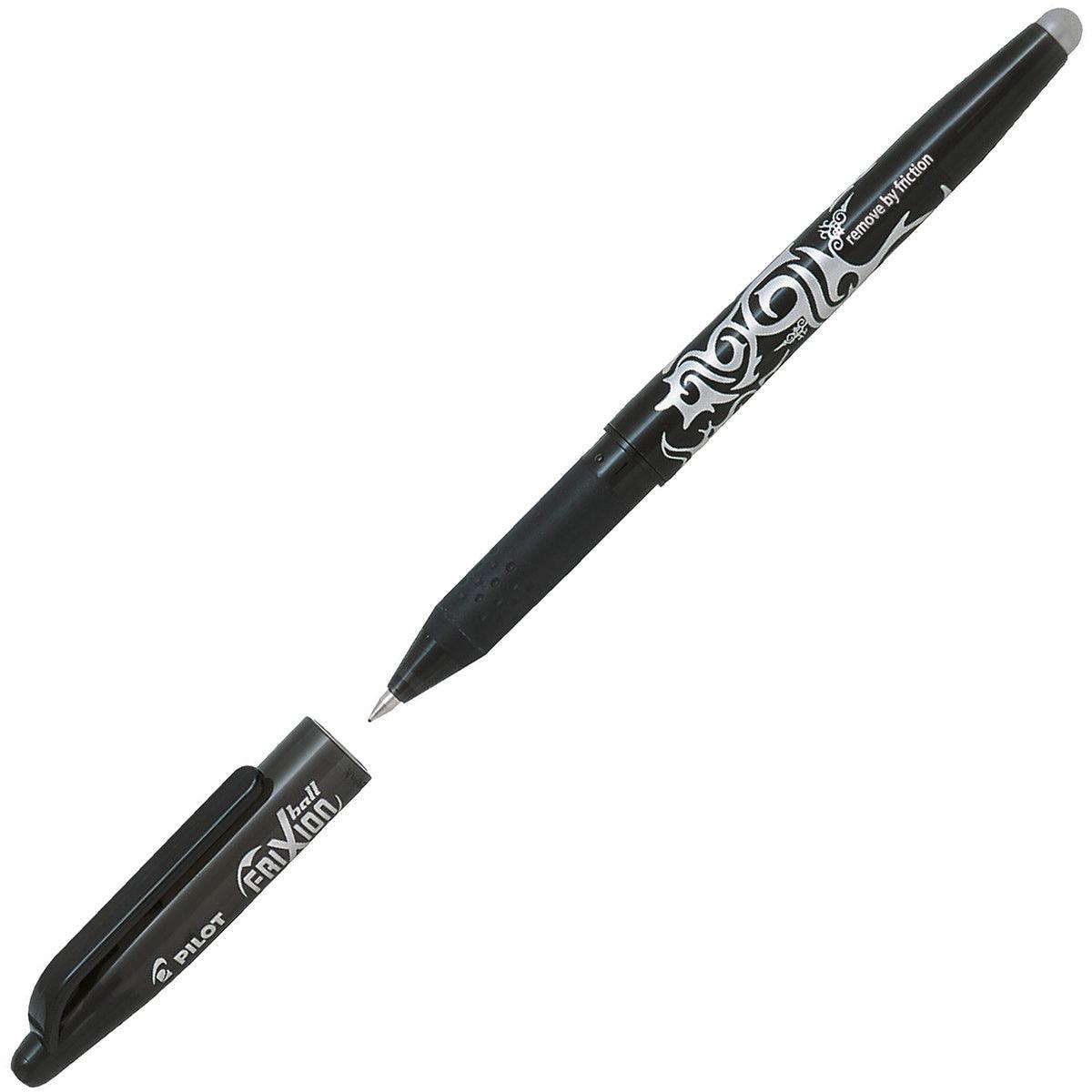 Roller Pilot Pilot Fricixion Ball - Schwarz