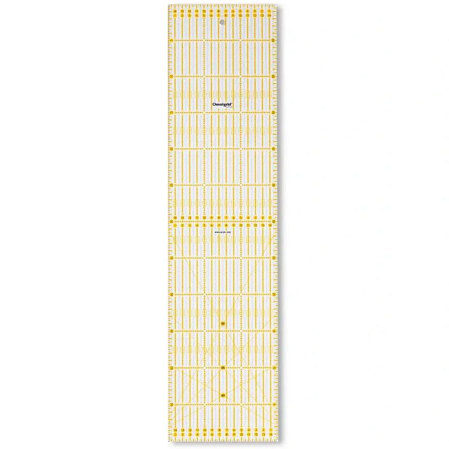 OMNIGRID WINKS PATTION REGEL 15 x 60 cm