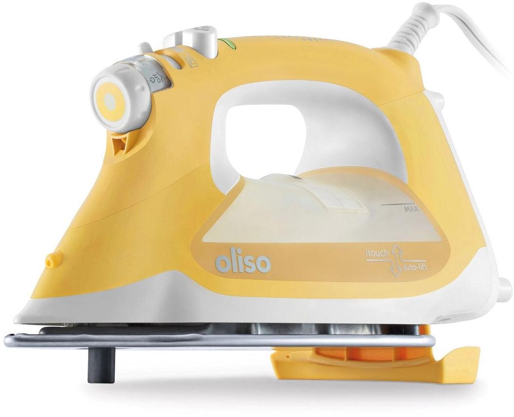 Smart Iron Oliso TG1600 proplus - Gelb