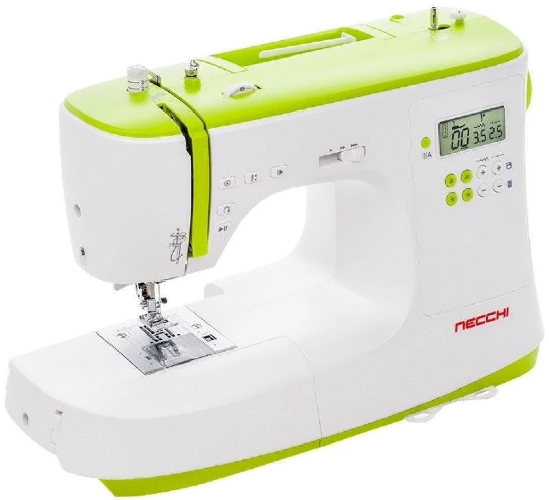 NCCHI NC-102D sewing machine