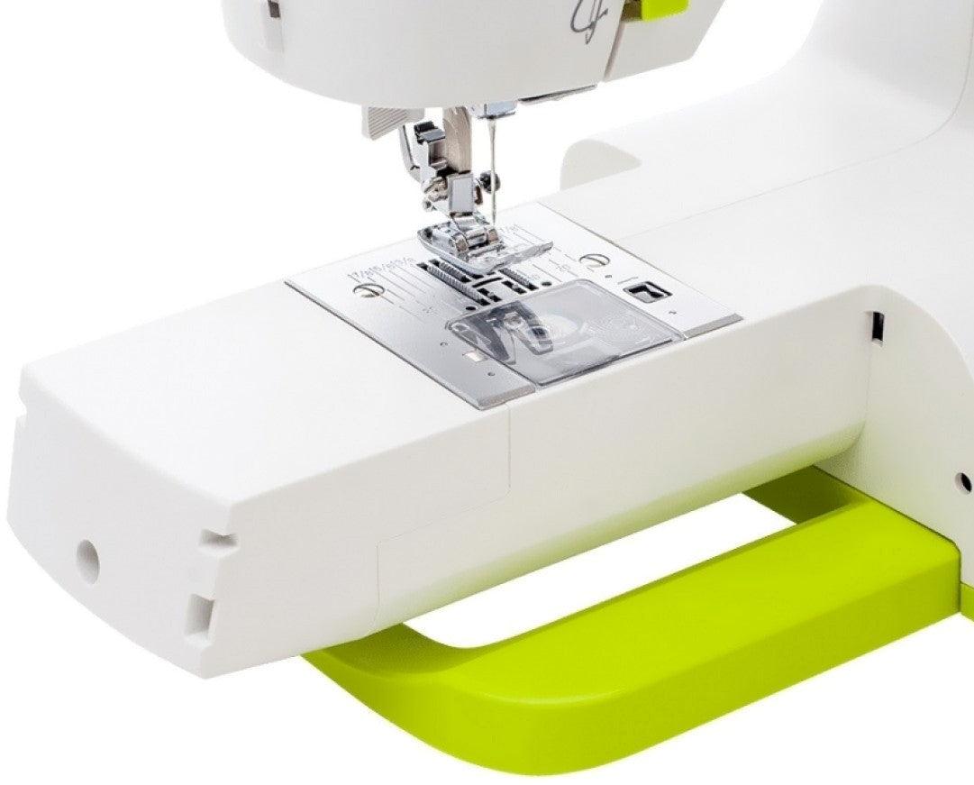 NCCHI NC-102D sewing machine