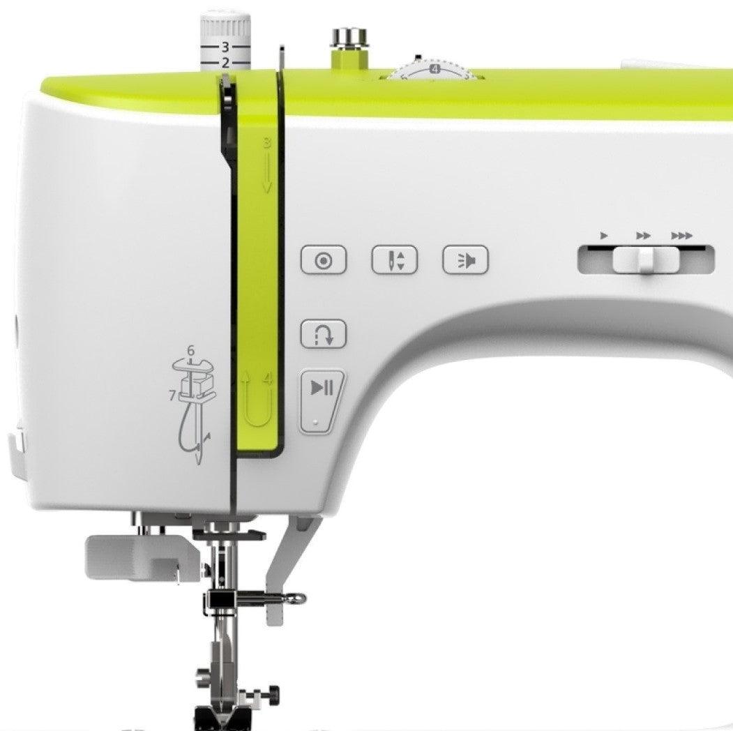 NCCHI NC-102D sewing machine