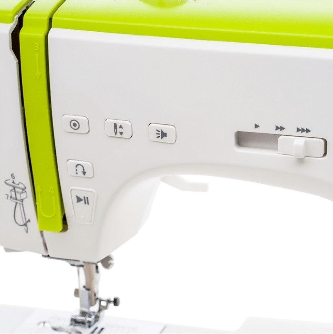 NCCHI NC-102D sewing machine