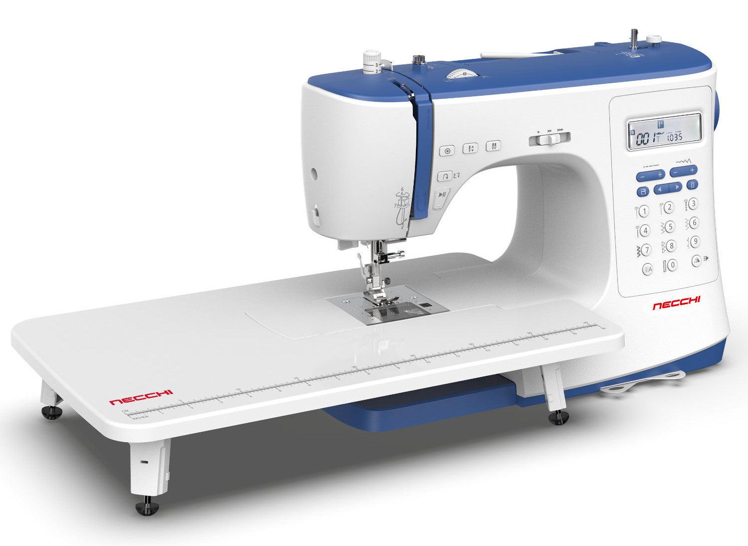 NCCHI NC-103D sewing machine