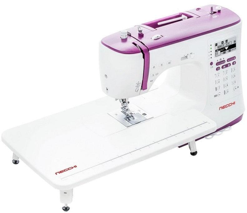 NCCHI NC-204D sewing machine