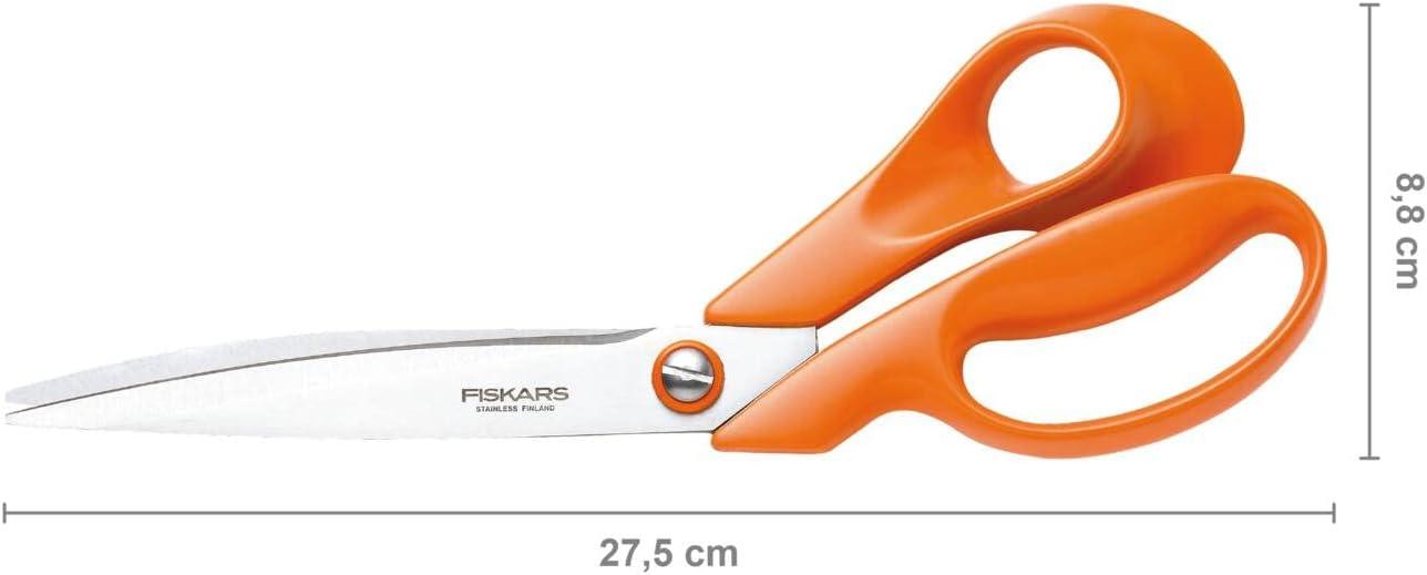 Fiskars Classic Tailors 27 cm scissors