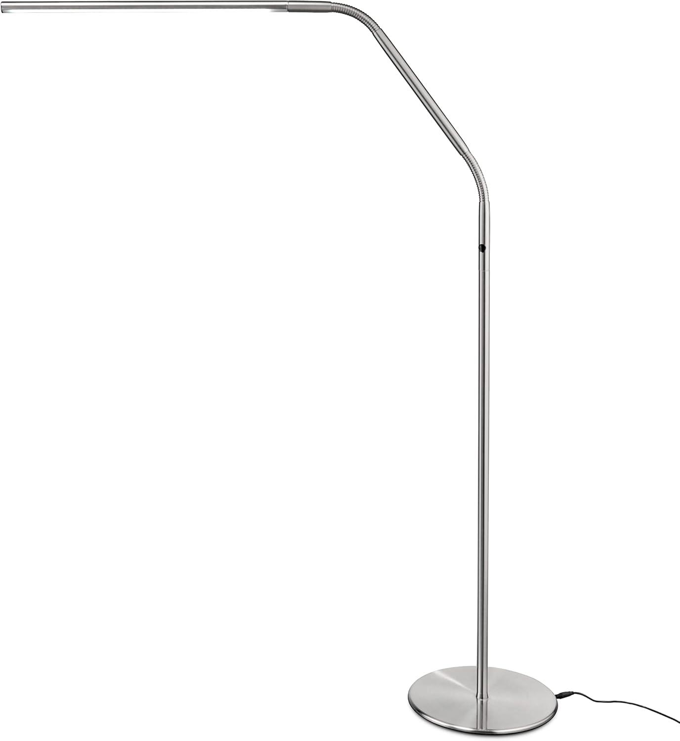 Lampe sur pied Daylight Slimline 3 à LED