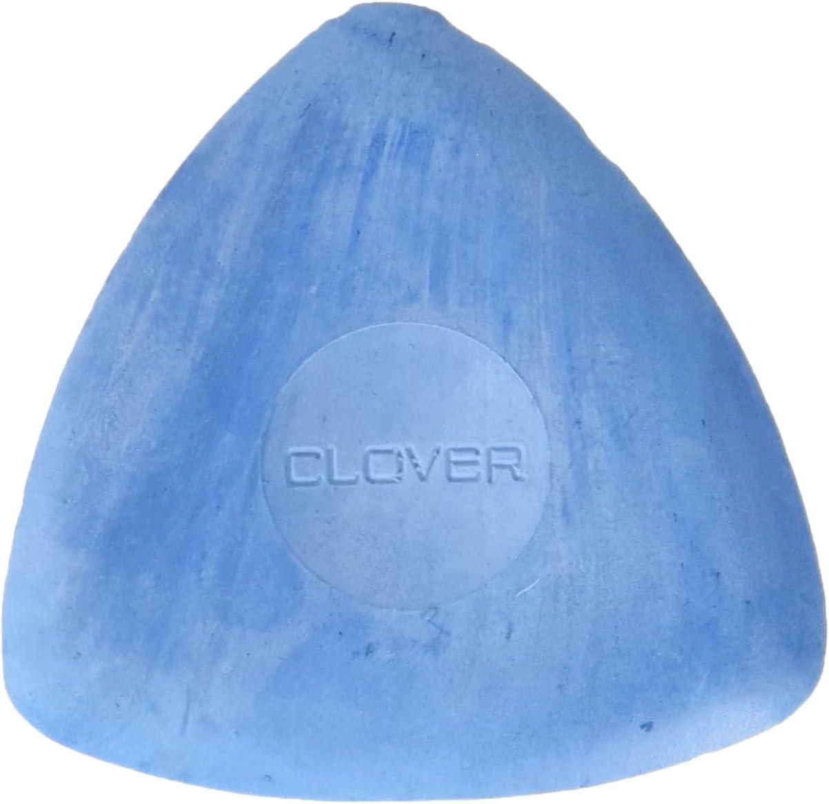 Craie tailleur Clover - Bleu