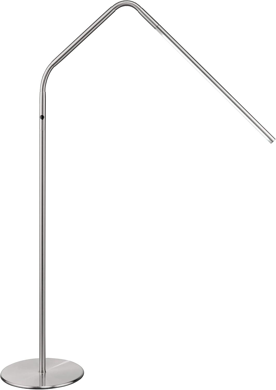 Lampe sur pied Daylight Slimline 3 à LED