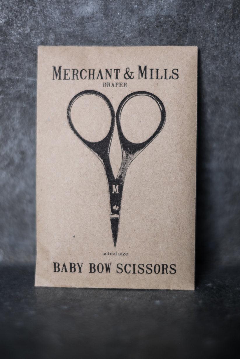 Mini Mercihant Precision Schools & Mills 6.75 cm