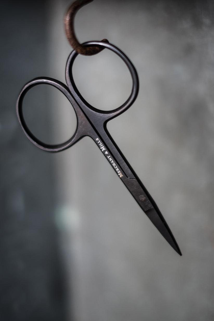 Merciper & Mills precision scissors 10 cm