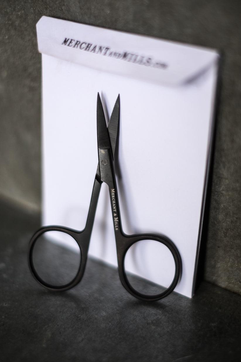 Merciper & Mills Precision Scissors 10 cm